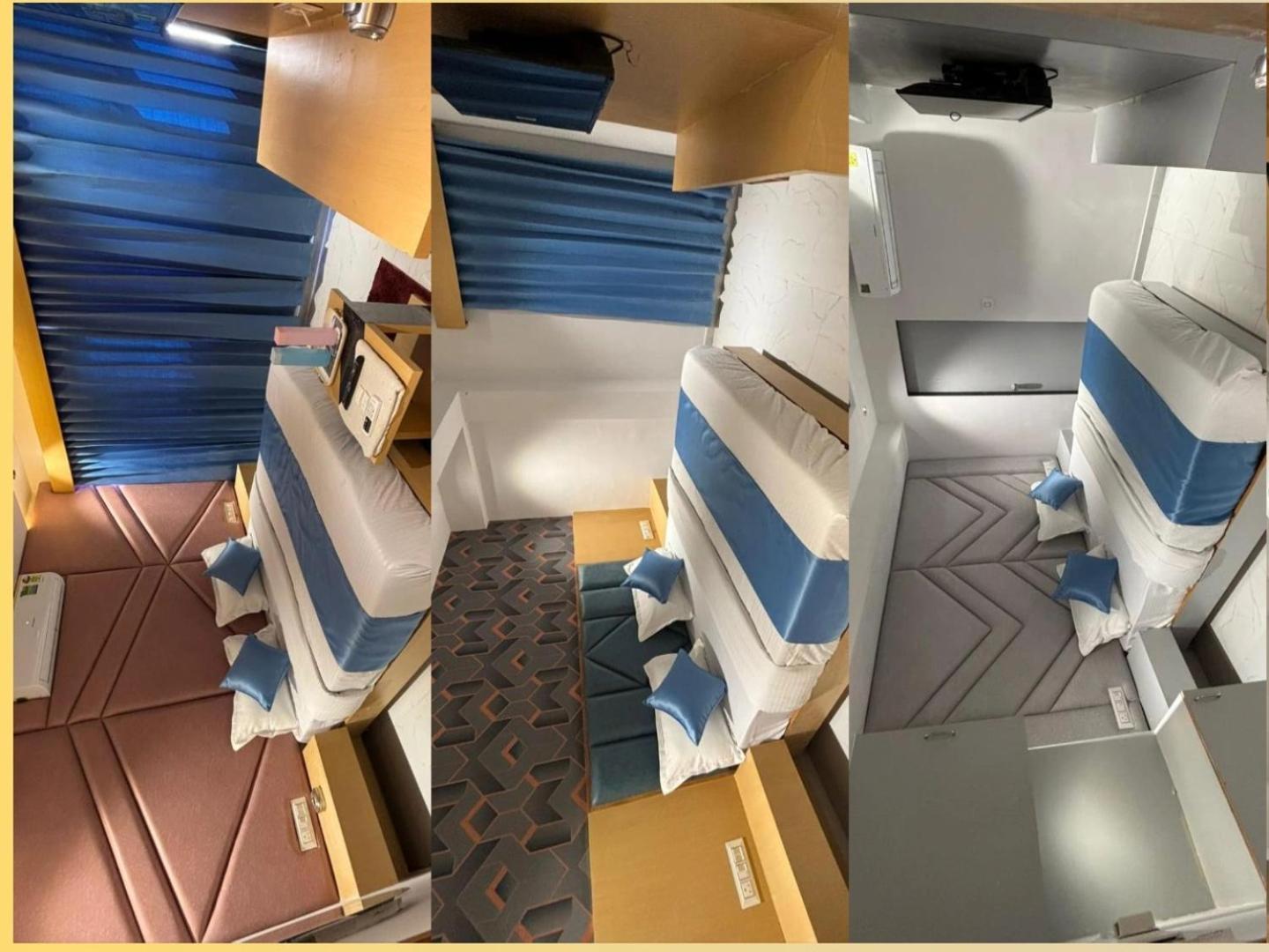 Hotel Phoniex อาเมดาบัด ภายนอก รูปภาพ